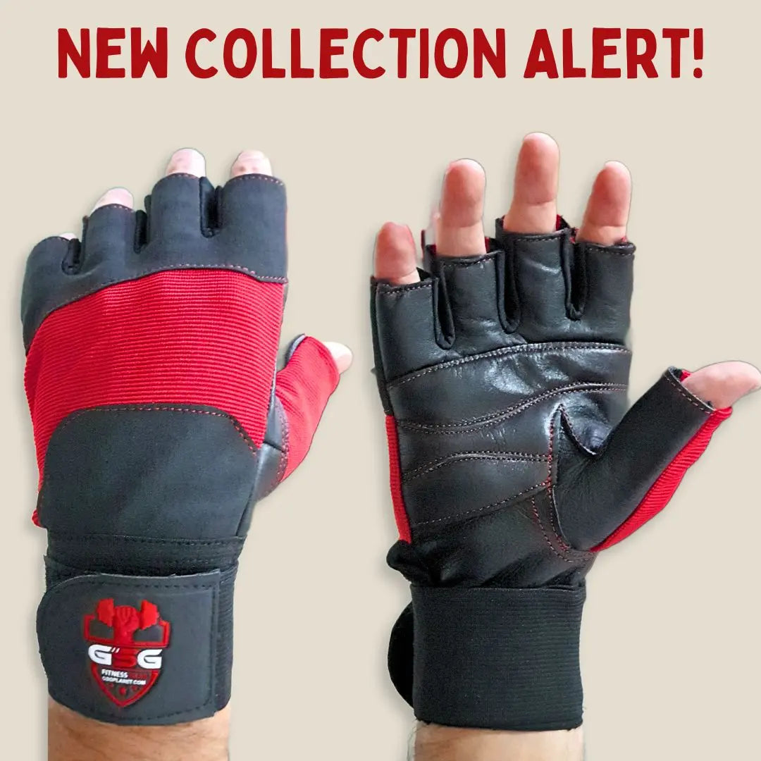 Powerlifting gloves deals