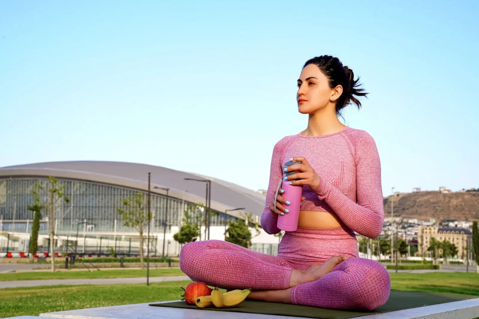 Yoga Dress for Women: The Ultimate Guide to Choosing the Perfect Outfit