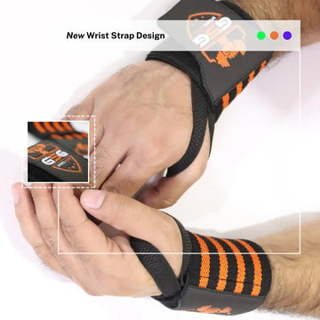 Wrist Straps gsgplanet