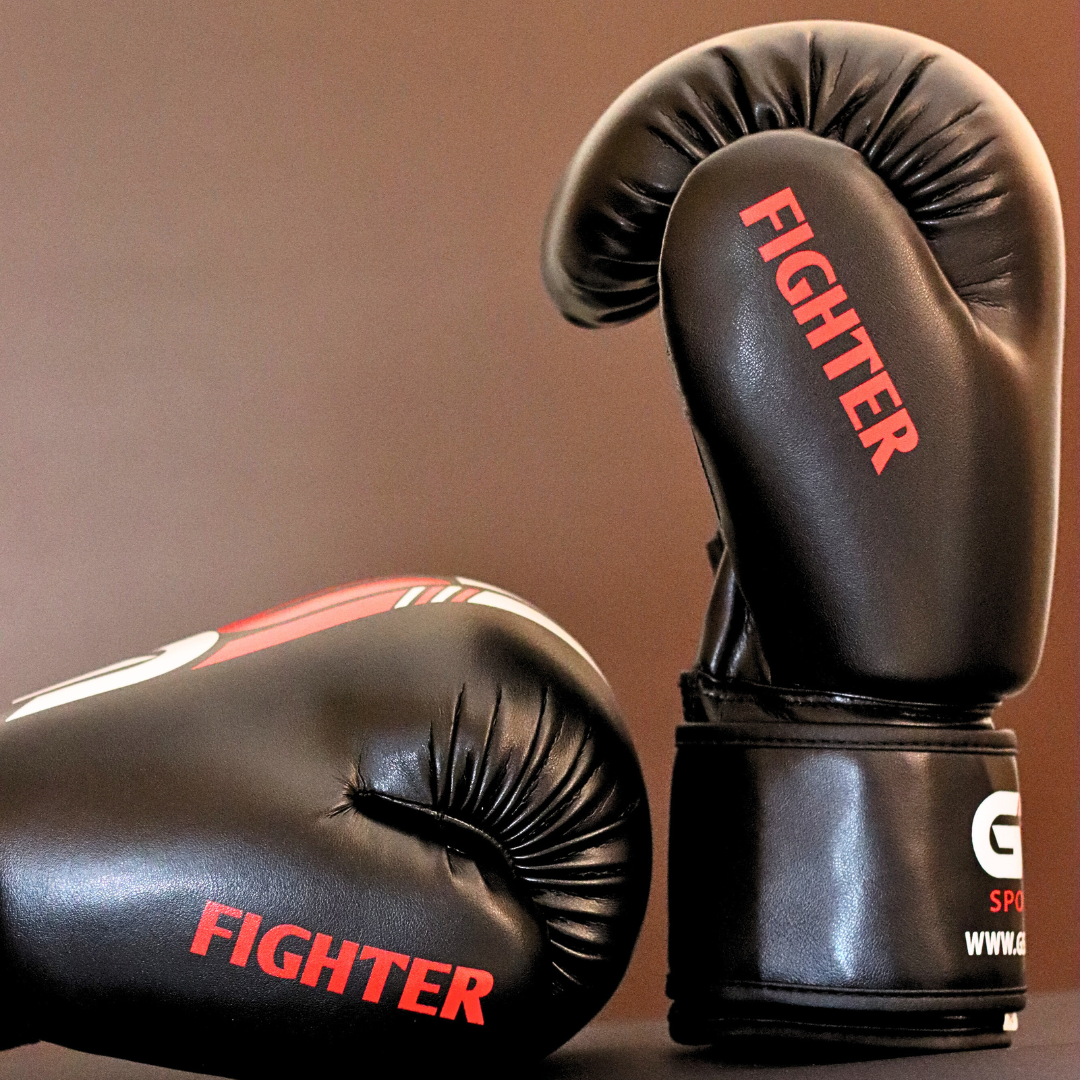 GSG Boxing Gloves for Men & Women gsgplanet