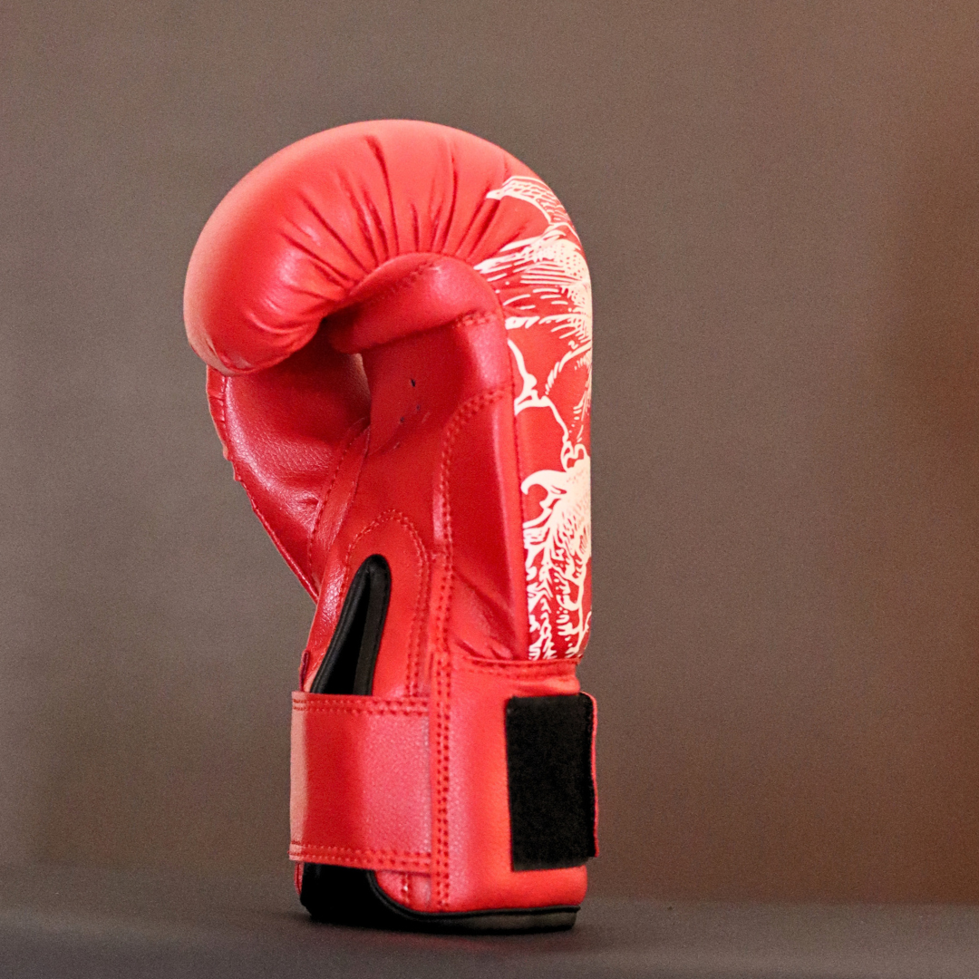 GSG Boxing Gloves for Men & Women gsgplanet