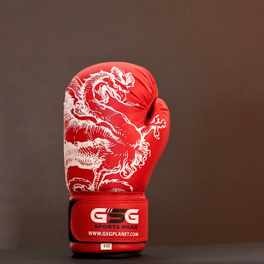 GSG Boxing Gloves for Men & Women gsgplanet