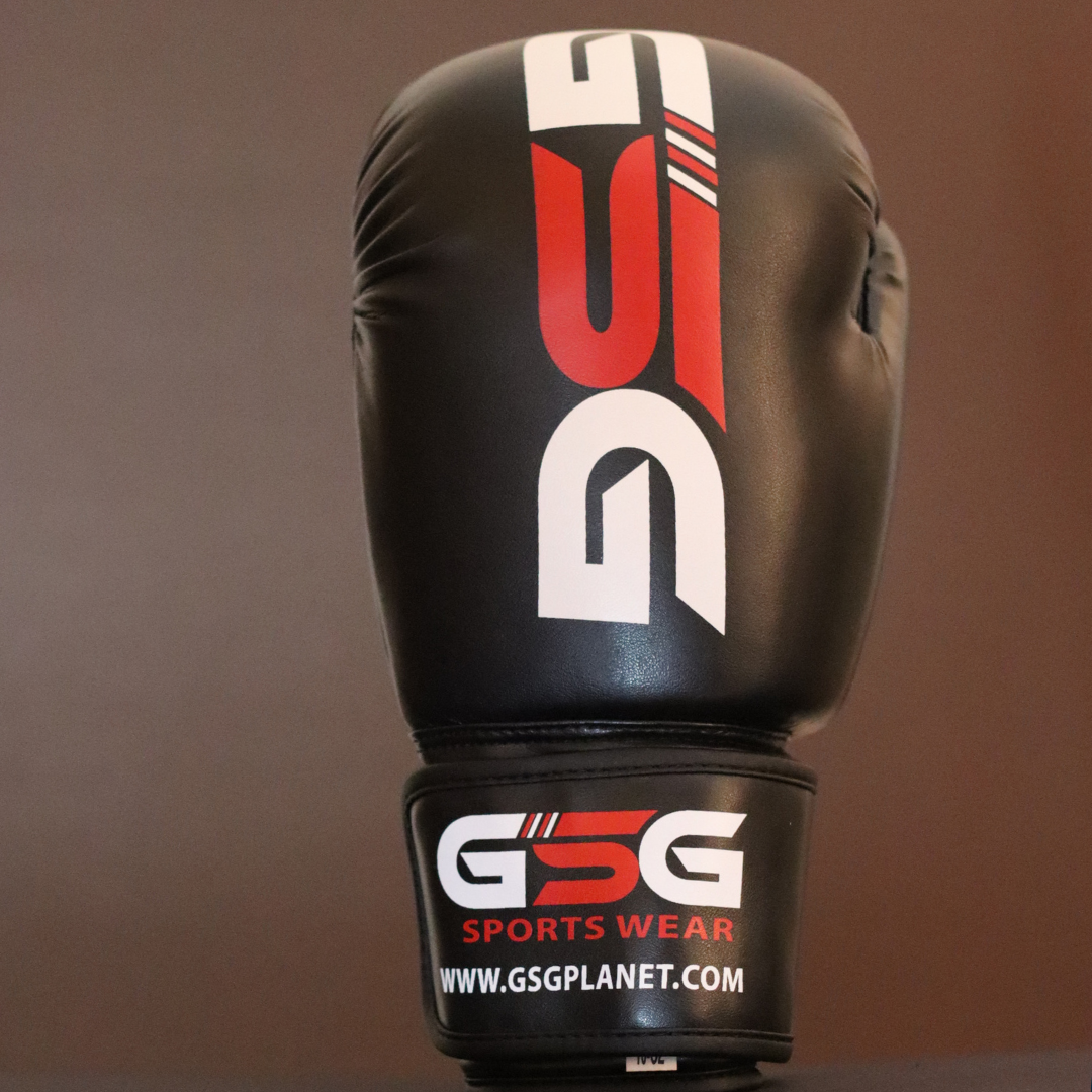 GSG Boxing Gloves for Men & Women gsgplanet