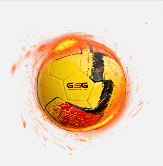 GSG Traditional Soccer Ball, Adult gsgplanet