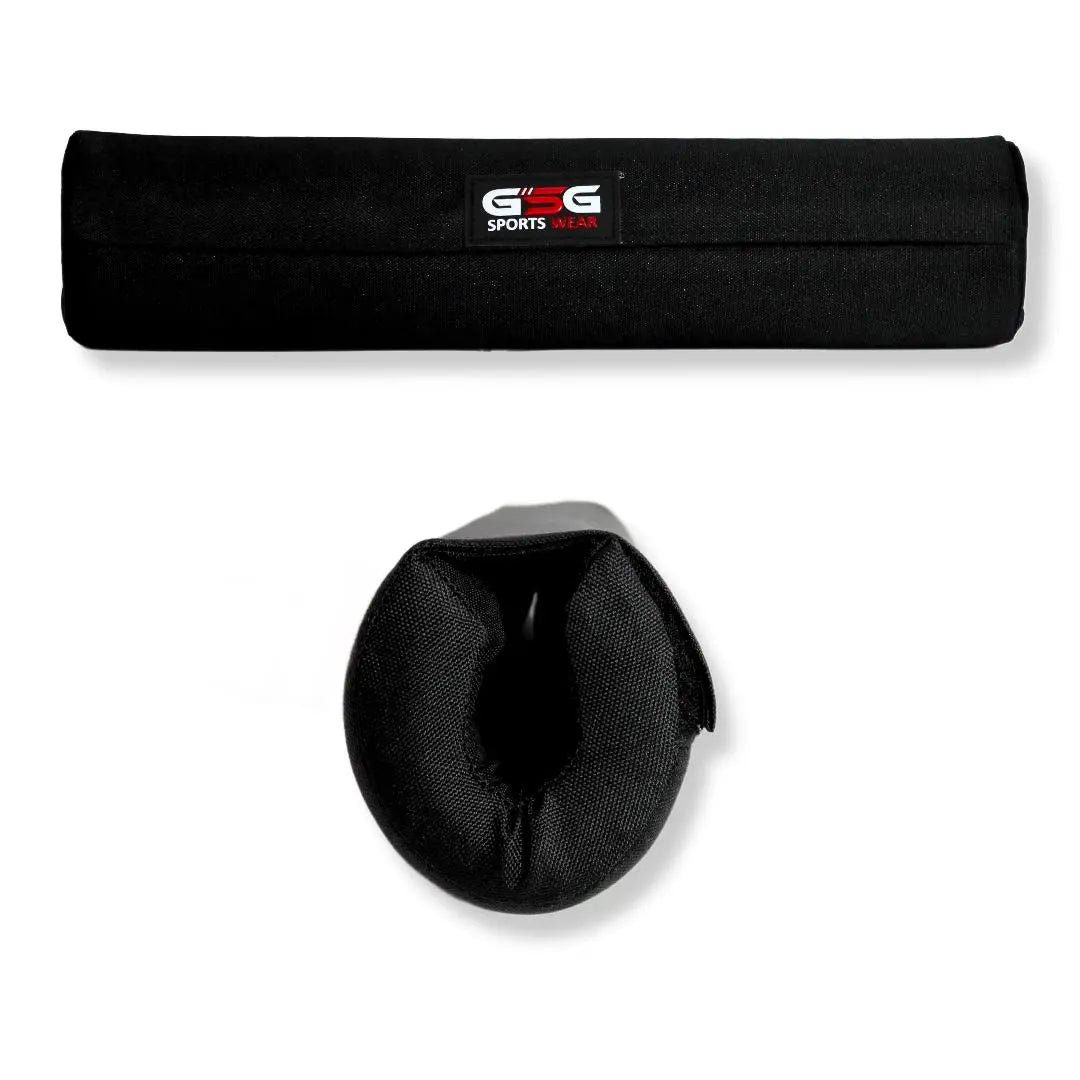 GSG Sports Wear Barbell Pad – High-Density Foam for Superior Comfort gsgplanet