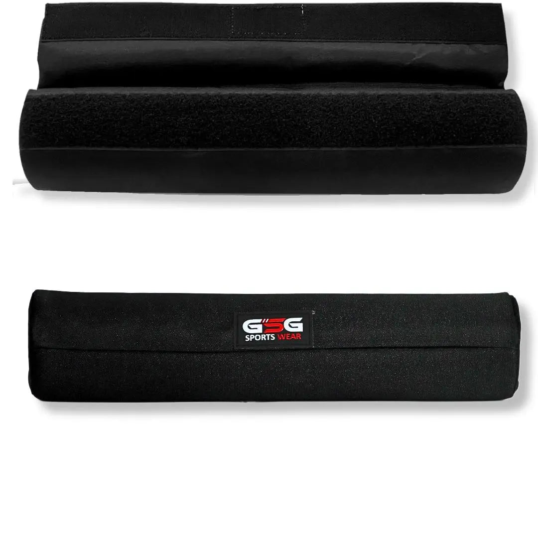 GSG Sports Wear Barbell Pad – High-Density Foam for Superior Comfort gsgplanet