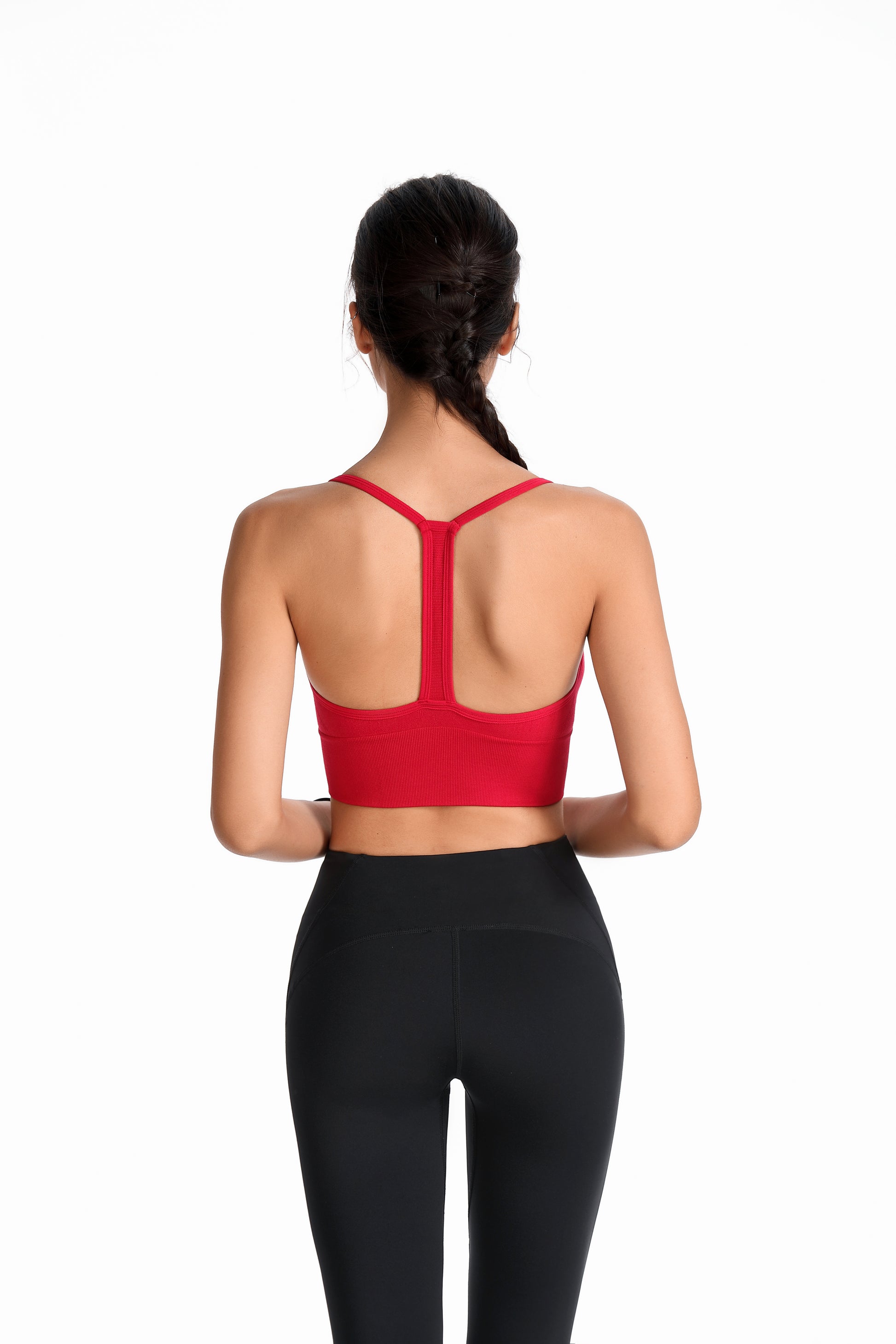 GSG Racerback Sports Bra 