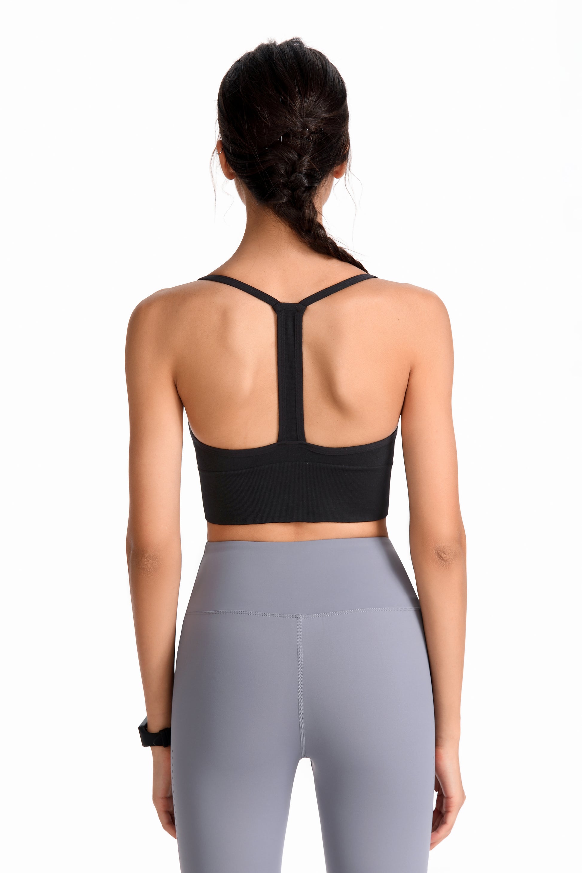 GSG Racerback Sports Bra 