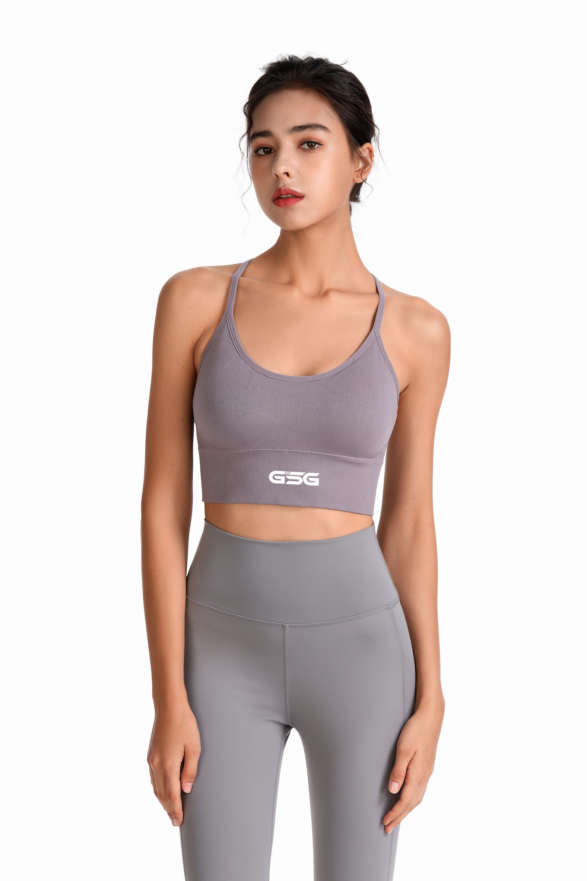 GSG Racerback Sports Bra 