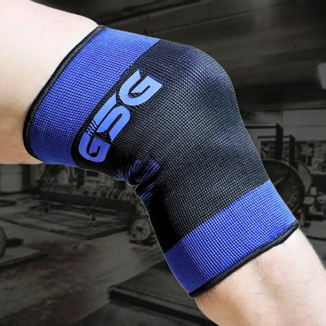 High-Performance Knee Sleeves for Enhanced Support gsgplanet