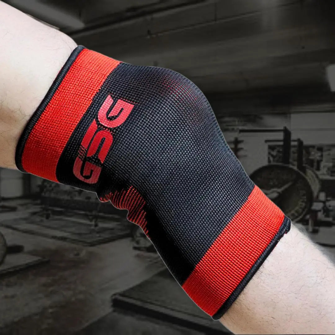 High-Performance Knee Sleeves for Enhanced Support gsgplanet