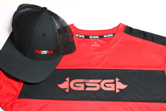 GSG Trucker Cap