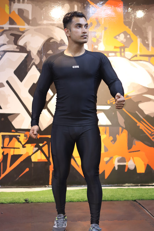 Premium Compression Set – Unmatched Performance & Comfort