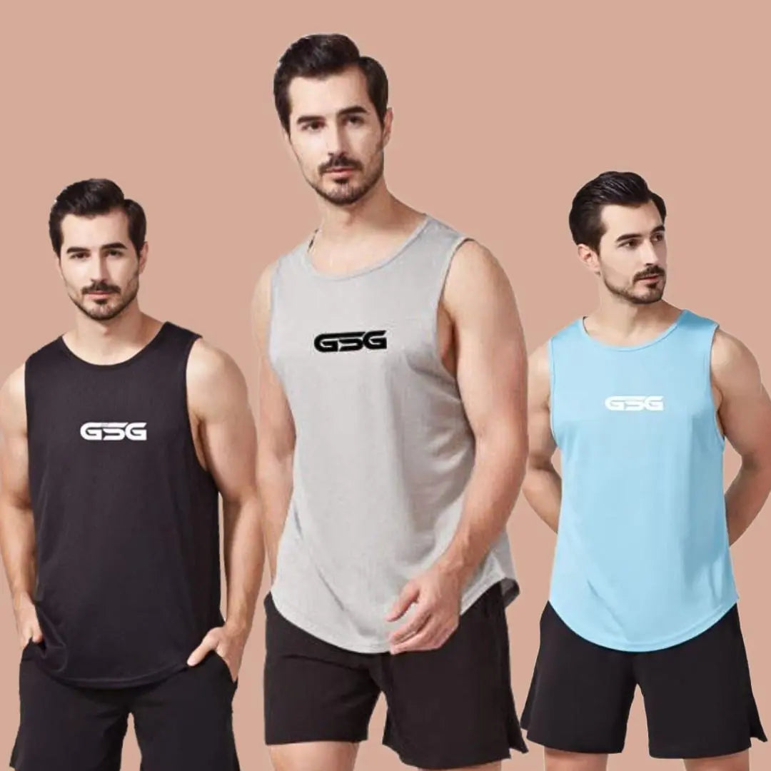 Ideal Tank Top for Arms Workout - Maximize Your Performance - gsgplanet