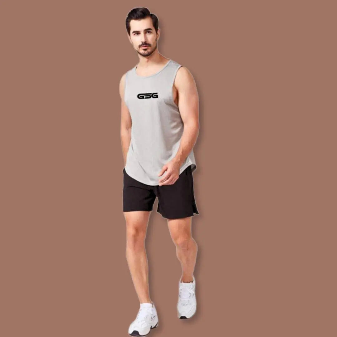 Ideal Tank Top for Arms Workout - Maximize Your Performance gsgplanet