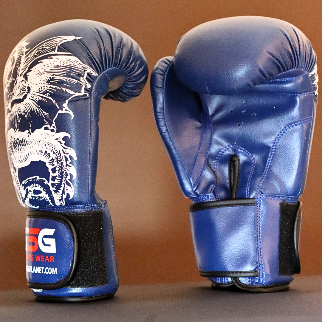 GSG Boxing Gloves for Men & Women gsgplanet