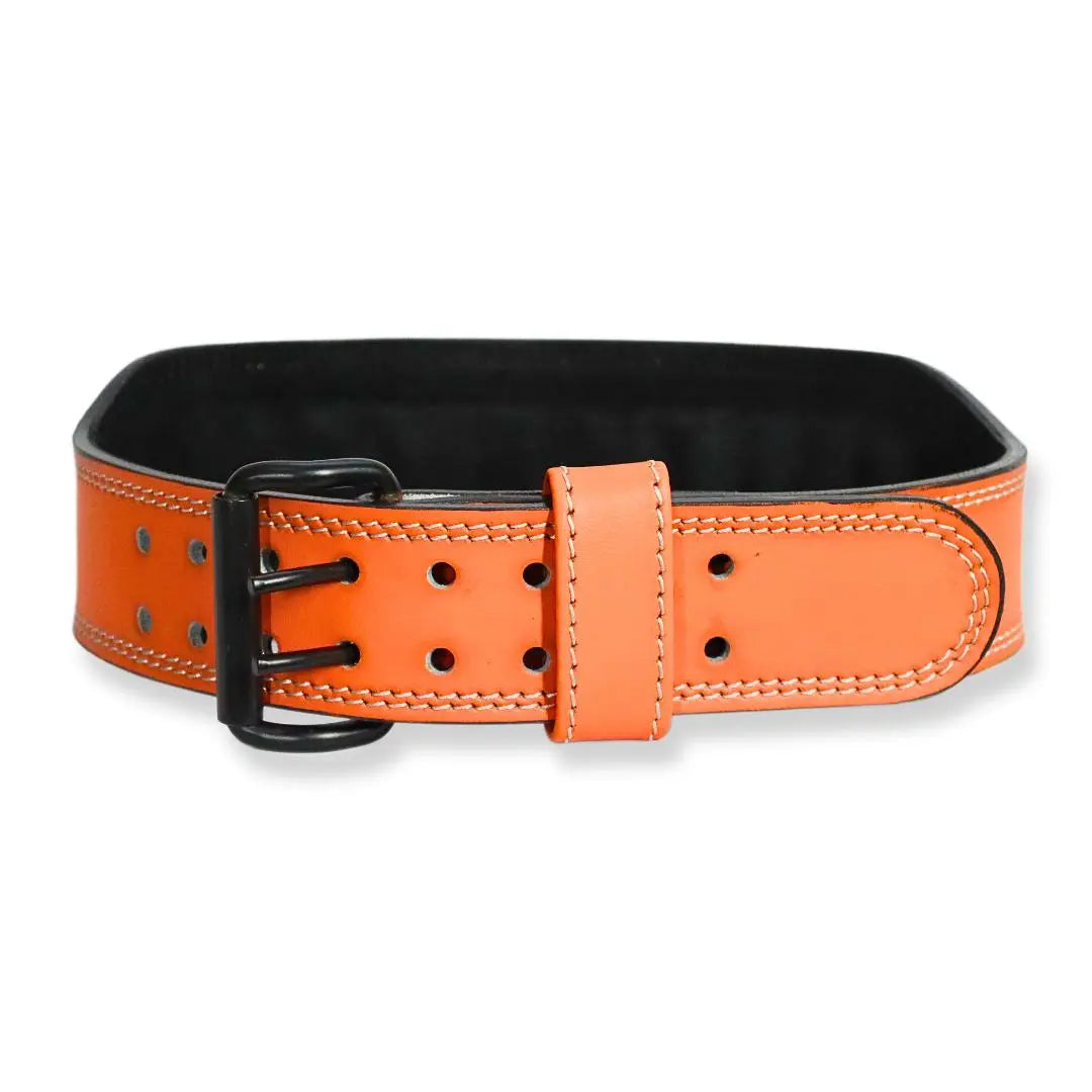 Upper Lifting Belt - Weightlifting Belts - Orange gsgplanet