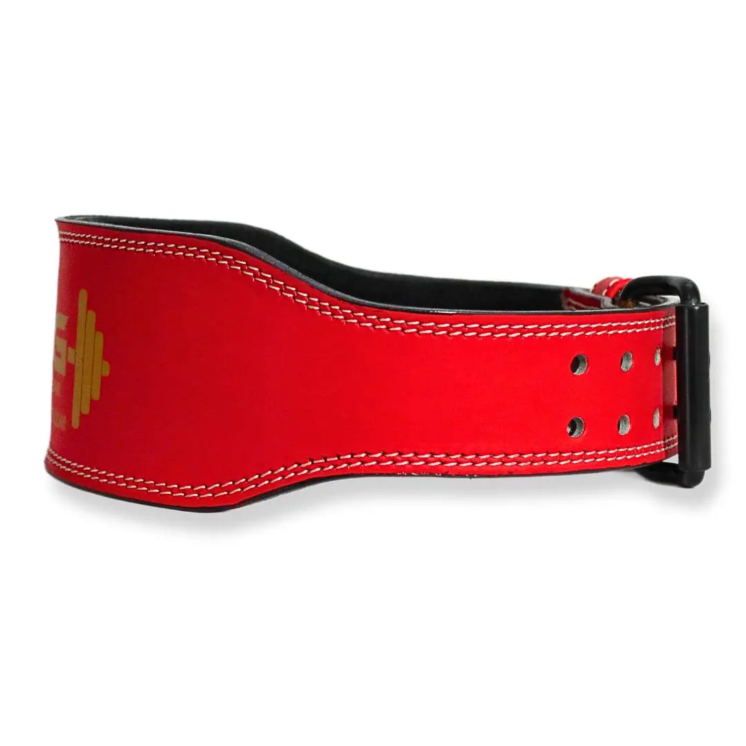 Upper Lifting Belt - Weightlifting Belts gsgplanet