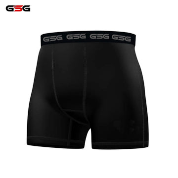 GSG Gym Compression Shorts gsgplanet